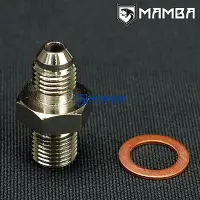 在飛比找Yahoo!奇摩拍賣優惠-Oil Feed Engine Supply Fitting