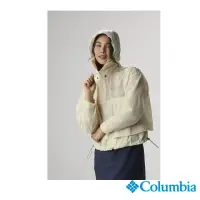 在飛比找momo購物網優惠-【Columbia 哥倫比亞 官方旗艦】女款-Paracut
