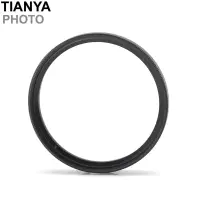 在飛比找蝦皮購物優惠-找東西Tianya非薄框無鍍膜55mm濾鏡55mm保護鏡UV
