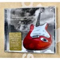 在飛比找蝦皮購物優惠-CD 歐版 Dire Straits & Mark Knop