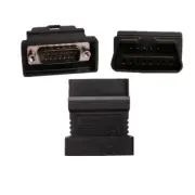 Replacement OBDII-16E Connector for Launch X431 GX3 MASTER Scanner x431 scanner