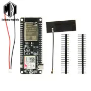 T-Call V1.3 ESP32 Module GPRS FPC Antenna SIM Card SIM800H Board A2TM