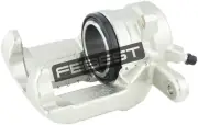 Front Right Brake Caliper Assembly For RENAULT CAPTUR KAPTUR (HHA)