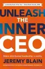 Unleash the Inner CEO: Make distributed leadership a reality by Jeremy Blain Pap
