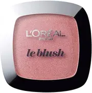 L'Oreal Paris True Match Blush Number 90, Luminous Rose