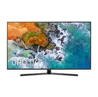 在飛比找PChome商店街優惠-超級商店……SAMSUNG三星 55吋 4K平面 UHD 智