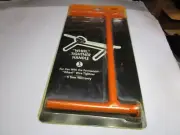 Gallagher G644 "Wheel" Tightner Handle.