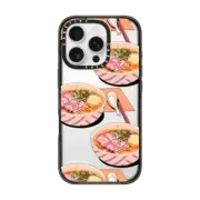 iPhone 16 Pro Impact Case Ramen