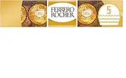 Ferrero Rocher Chocolate 62.5 g