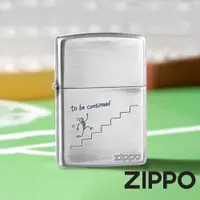 在飛比找蝦皮商城優惠-ZIPPO 持之以恆防風打火機 美國防風打火機 日本設計 官