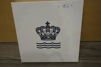 在飛比找蝦皮購物優惠-全新紙盒-皇家哥本哈根 Royal Copenhagen B