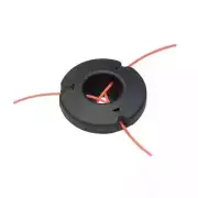 ECHO Fixed Line Trimmer Head Rapid-Loader Quick-Change System 3-Line x 10 in. H