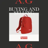 在飛比找蝦皮購物優惠-《A.G代購》少量補貨！Supreme 44th 45th 