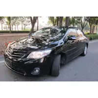 在飛比找蝦皮購物優惠-2012 Toyota Altis 1.8 黑