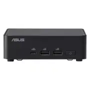 Asus NUC 14 Pro DDR5 Micro PC Barebone Kit - Intel C3-100U - No Cord (RNUC14RVKI