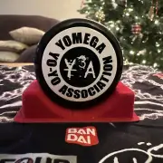 Yomega Fireball YOMEGA ASSOCIATION Y3A Exclusive Limited Edition Yoyo!! Rare!