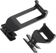 Vaguelly 1Set Remote Controller Phone Holder Tablet Mount Stand for Compatible with Phones Tablets Under Lightweight Portable Design