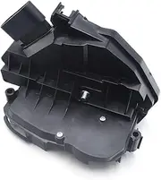 WGQGQ Door Lock Actuators Front and Rear Side,Fit for Ford, Focus Kuga Mondeo Tourneo Transit BM5A-A21813-AE BM5A-A21813-AH BM5A-A21813-AG Rear Cargo Lock Mechanism