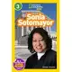 National Geographic Readers: Sonia Sotomayor