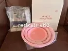 Pottery Barn Kids Hand Mixer+3 Mixing Bowls Set NEW in box Silver Age 3+ Toys