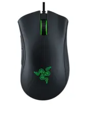 Razer Death Adder Essential Mouse RZ01-03850100