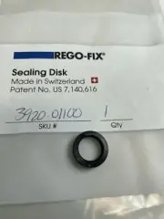 Rego-Fix DS/ER 20 11.0 - 10.5 Sealing Disk