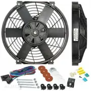 DAVIES CRAIG Thermatic Fan Kit FOR FORD MAVERICK TB42S 4.2L 12V CARB 88-93 Wagon