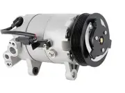 For 2013-2016 Mini Cooper Paceman A/C Compressor 38146ZSCG 2014 2015 (for: Mini)