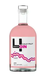 Lock 4 Lilly Pilly Riverland Gin 200ml - 1 Bottles