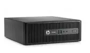 HP ProDesk 400 G3 SFF i3 8GB RAM 256GB SSD Win 11 - Refurbished