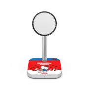 2-in-1 Charging Stand Hello Kitty Coffee PowerThru 2-in-1 Charging Stand