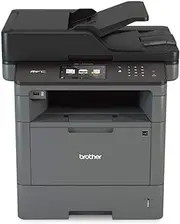 [Brother] MFC L5755DW Multifunction Mono Laser Printer