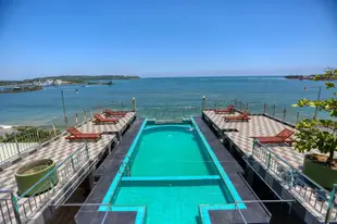 海岸線線悠活酒店Yoho Hotel Sea Line