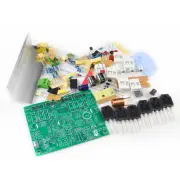 1pc mono KIT Replica UK Classic Amplifier QUAD606. 6 Power Tube/Plate kit DIY