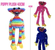 TO-POPPY40 - Poppy Plush 40 CM soft toy random colour