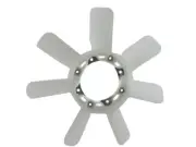For 1984-1995 Toyota 4Runner Fan Blade 59649KZBK 1985 1986 1993 1988 1991 1987 (for: Toyota)
