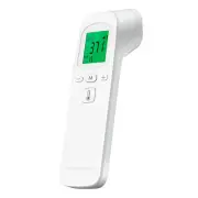 Digital Infrared Thermometer Gun Non-Contact Mini Adults IR Temperature Tester