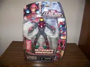 MARVEL LEGENDS ULTIMATE IRONMAN FIGURE - ANNIHILUS Build a Figure Series