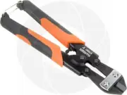 Heavy-Duty Mini Bolt Cutter Fence Wire Pliers Metal Iron Shear Cutting Tool Lock