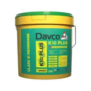 Davco 20L Green K10 Plus Waterproofing Agent