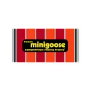 Mongoose - TEAM Minigoose Banner - old school bmx