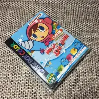 在飛比找Yahoo!奇摩拍賣優惠-任天堂 GBC GBA  鉆地小子 先生  R版5733