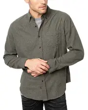 Rails Runson Long Sleeve Shirt