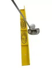 Golf Training Aids Perfect Your Putting T3 Arc The Putting