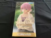 SEGA - Quintessential Quintuplets Movie - SPM Statue - Ichika Nanako - The Last