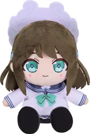 Blue Archive Plushie Airi