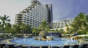 華欣希爾頓温泉度假酒店Hilton Hua Hin Resort & Spa