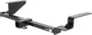 CURT 13535 Class 3 Trailer Hitch