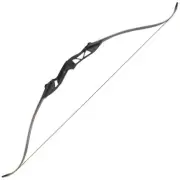 Hunting Recurve Bow Archery Hunting Bow Right Hand 30-50 Lbs
