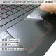 【Ezstick】ASUS GL502 VM 系列專用 TOUCH PAD 抗刮保護貼